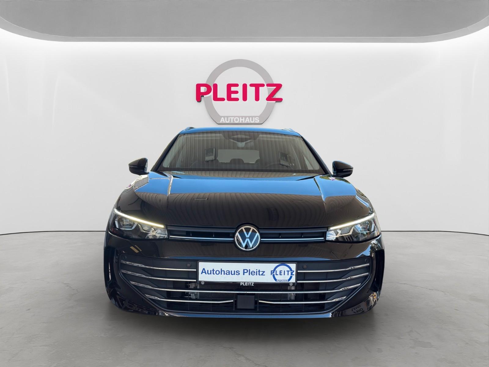 Volkswagen VW Passat Variant Business eTSI DSG | AHK | HUD