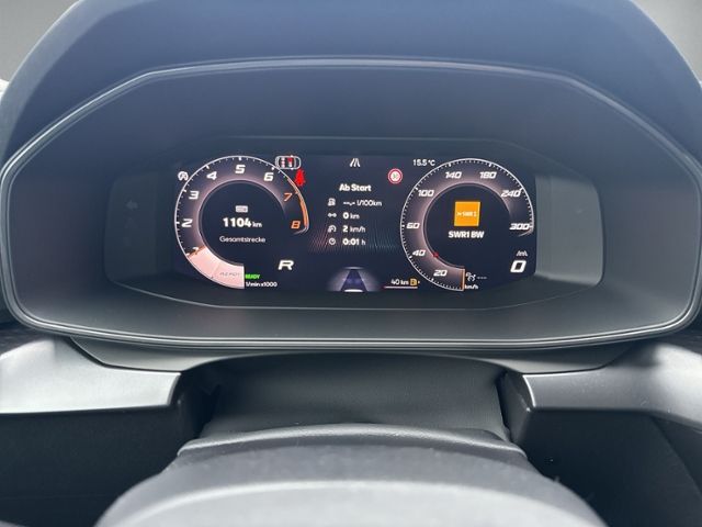 Leon ST 1.5 eTSI DSG AHK+LED+NAVI+KAMERA+KEYLESS