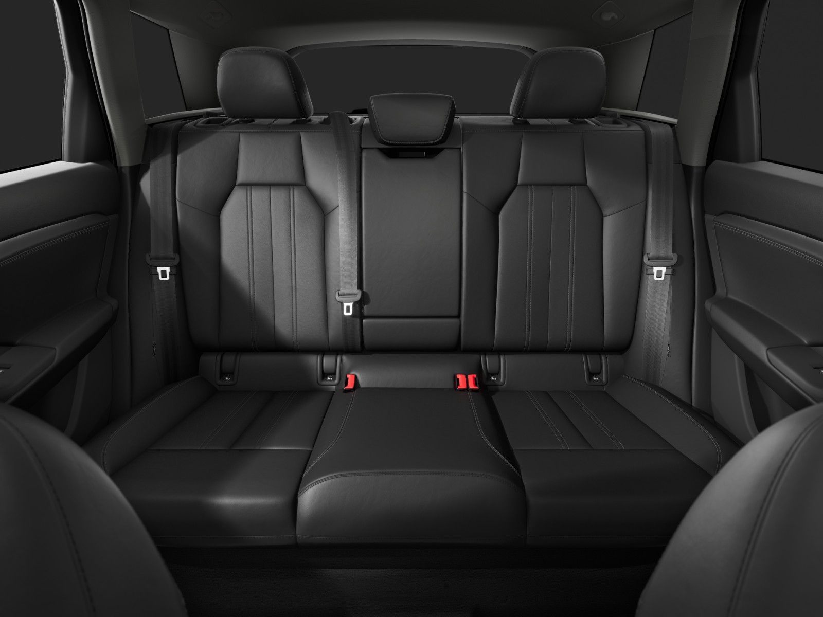 Audi Q6 e-tron - Bild 11