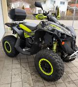 Can-Am Renegade 1000 Lof - Offers