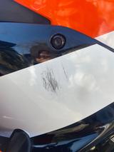 KTM rc 125 - SPORTLER VON 81 BIS 125 CCM