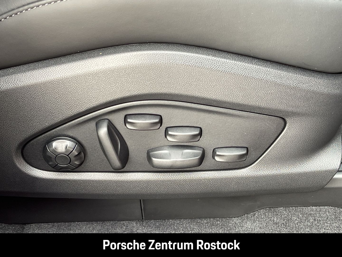 Porsche Macan - Bild 20