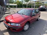 Mitsubishi Carisma TOP Zustand - Mitsubishi Carisma von privat