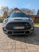 MINI Mini Cooper JCW ,John Cooper Works . F56 TOP - MINI John Cooper Works f56 Gebrauchtwagen