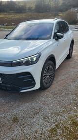 Volkswagen Tiguan 2.0 TDI SCR 142kW DSG 4MOTION ENERGY ... - Volkswagen Tiguan ENERGY