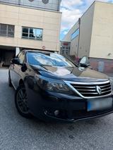 Renault Latitude - Renault Latitude Gebrauchtwagen