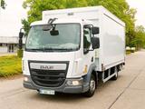 DAF LF 180 12 GETRANKENWAGEN LBW LUFT - DAF LKWs