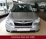 Subaru Forester 2.0 AWD Edition 35 AHK Kamera Leder - Subaru Gebrauchtwagen