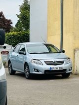 Toyota Verkauf oder Tausch Toyota Corolla - Toyota Corolla aus 2009