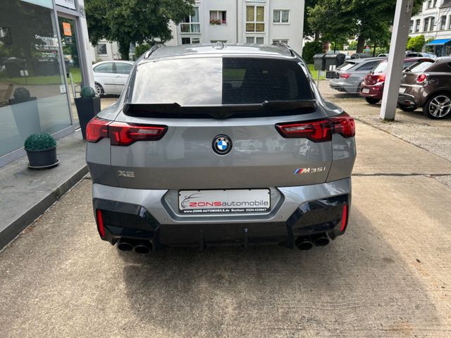 Fahrzeugabbildung BMW X2 M35i Aut.+Kamera+Alcantara+erst 550 KM+GHS