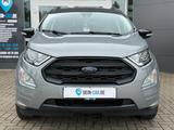 Ford EcoSport ST-Line*PDC*DAB - gebrauchte Ford EcoSport aus dem Jahr 2020
