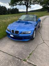 BMW Z3 Roadster 2.8 - - BMW Gebrauchtwagen von 2000