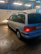 Volkswagen volkswagen sharan - gebrauchte VW Sharan aus dem Jahr 2003