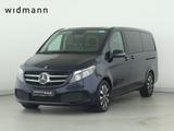 Mercedes-Benz V 300 d EDITION Lang ACC AHK AUT Akustikglas LM - Mercedes-Benz A 300