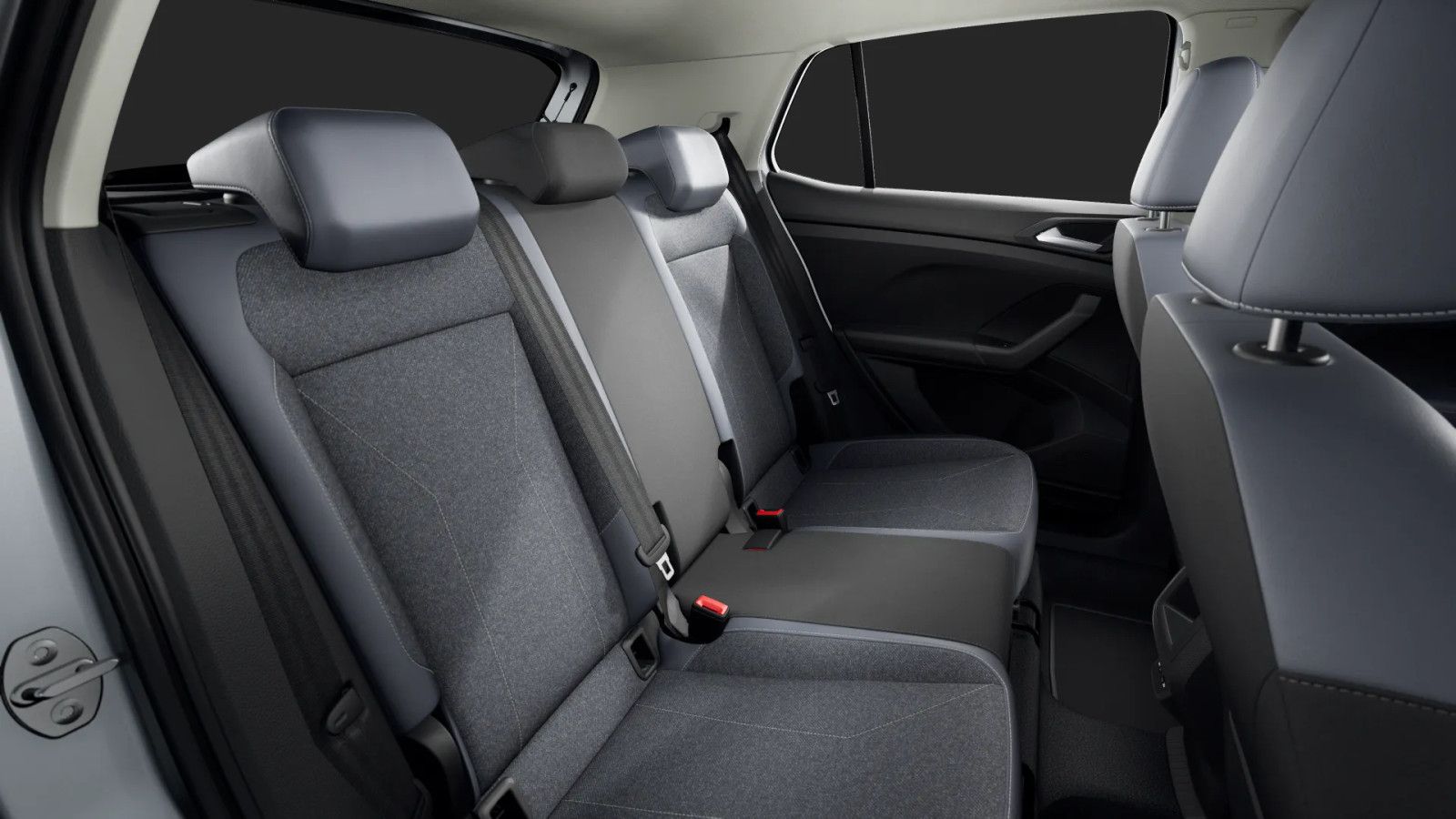 Volkswagen T-Cross - Bild 11