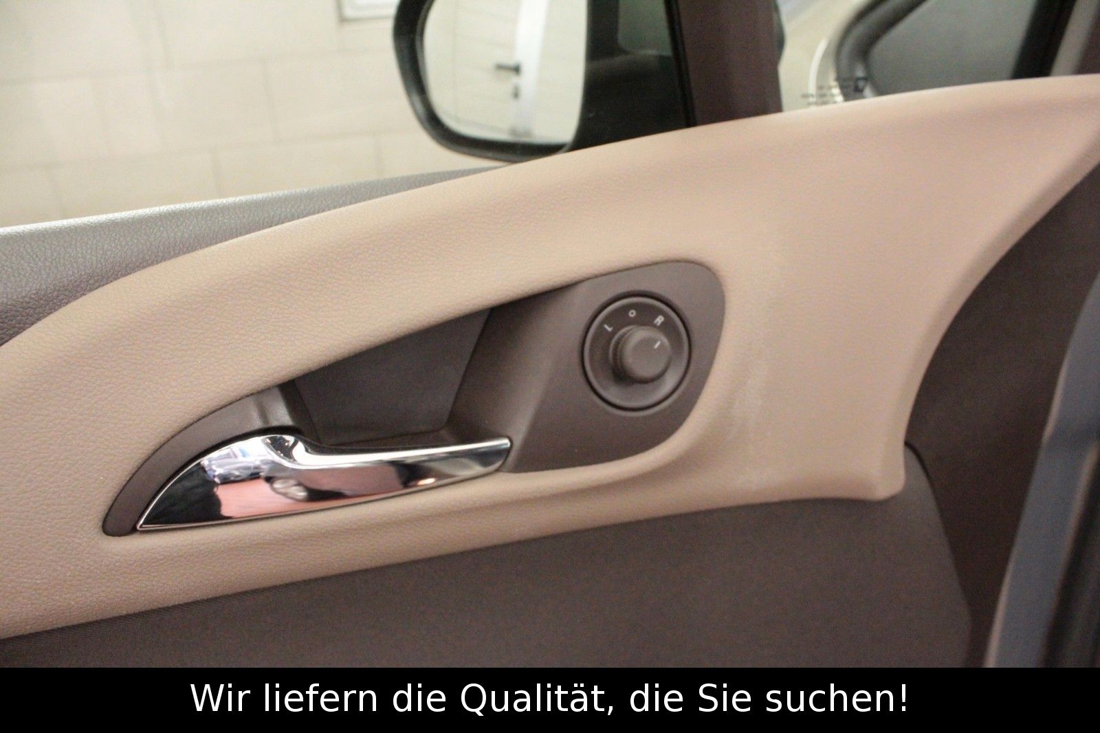 Fahrzeugabbildung Opel Meriva 1.4 Edition*Klima*Radio/CD*AHK*