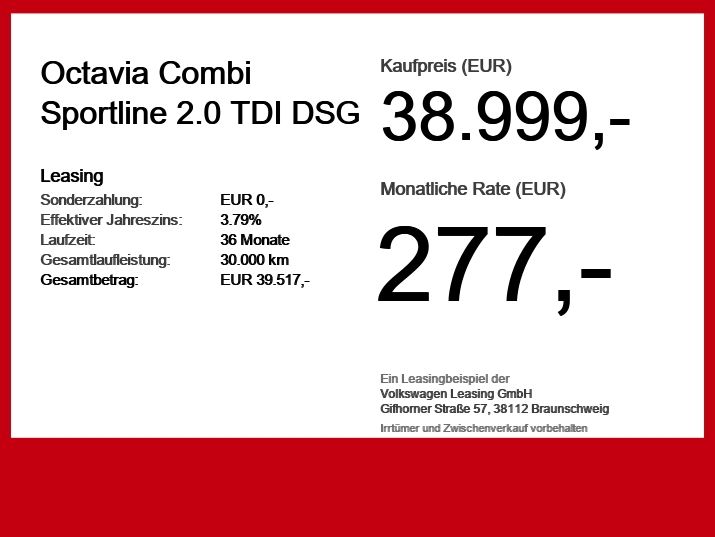 Skoda Octavia - Bild 6