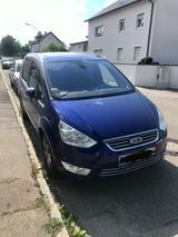 Ford Fard Galaxy Titanium, neue Getriebe, TUV 2027 - Ford: Getriebe