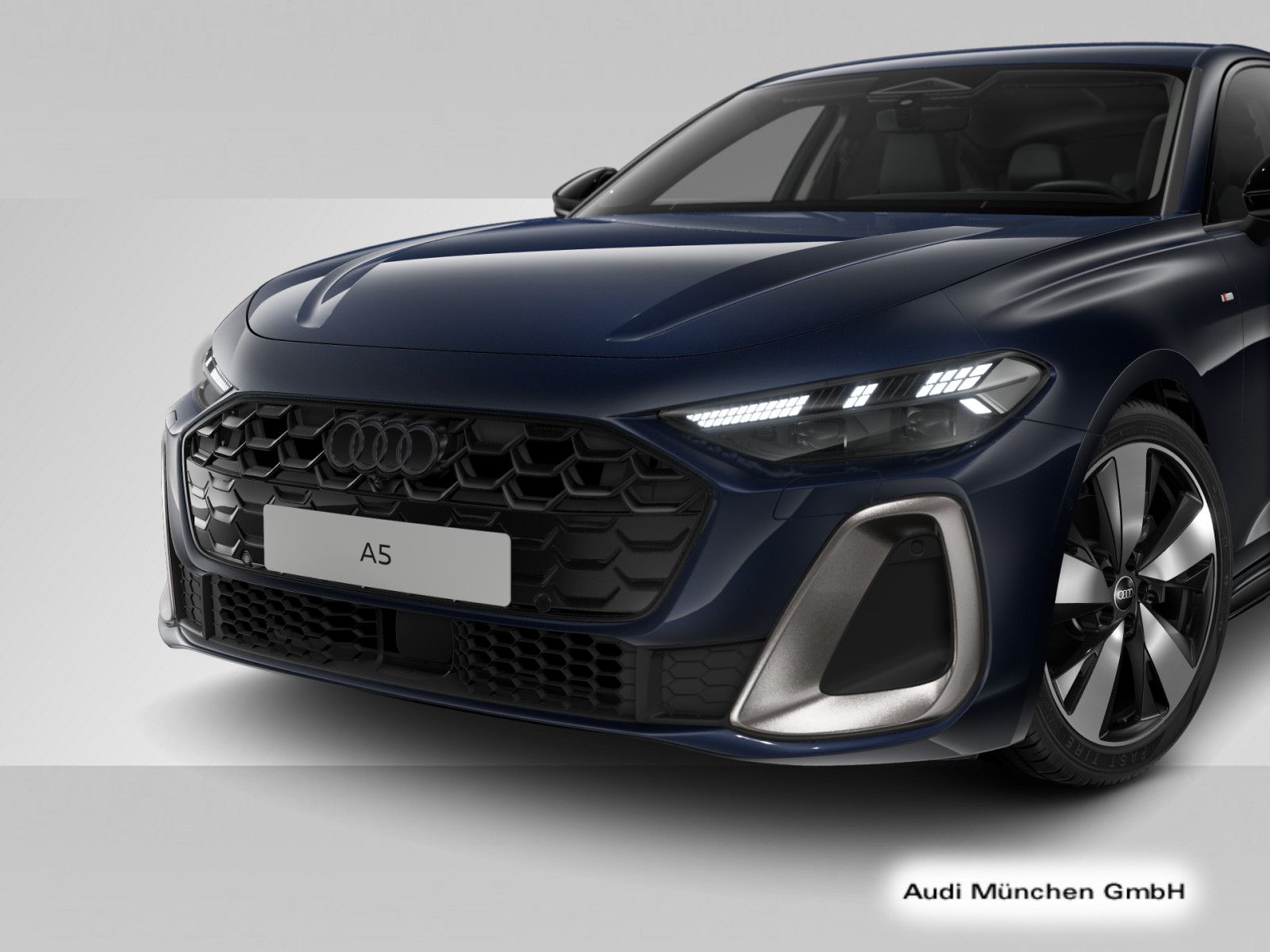 Audi A5 - Bild 9