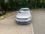 Volkswagen Passat 2.0 BlueTDI DSG Business Edition Busi... - Volkswagen Passat: Edition