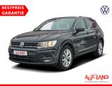 Volkswagen Tiguan 1.5 TSI Comfortline DSG Panorama ACC PDC - Volkswagen Tiguan in Halle