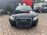 Audi A4 Cabriolet 3.0 TDI quattro Leder Xenon - Audi A4 mit Diesel-Antrieb: Cabrio, 3.0