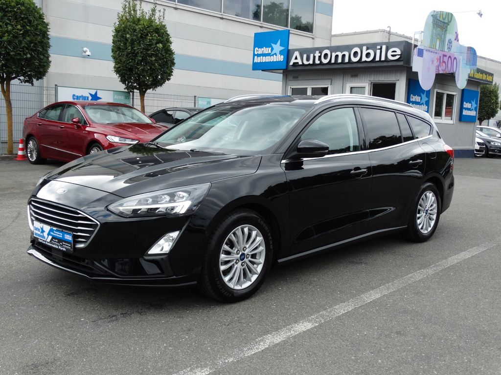 Image of Ford Focus