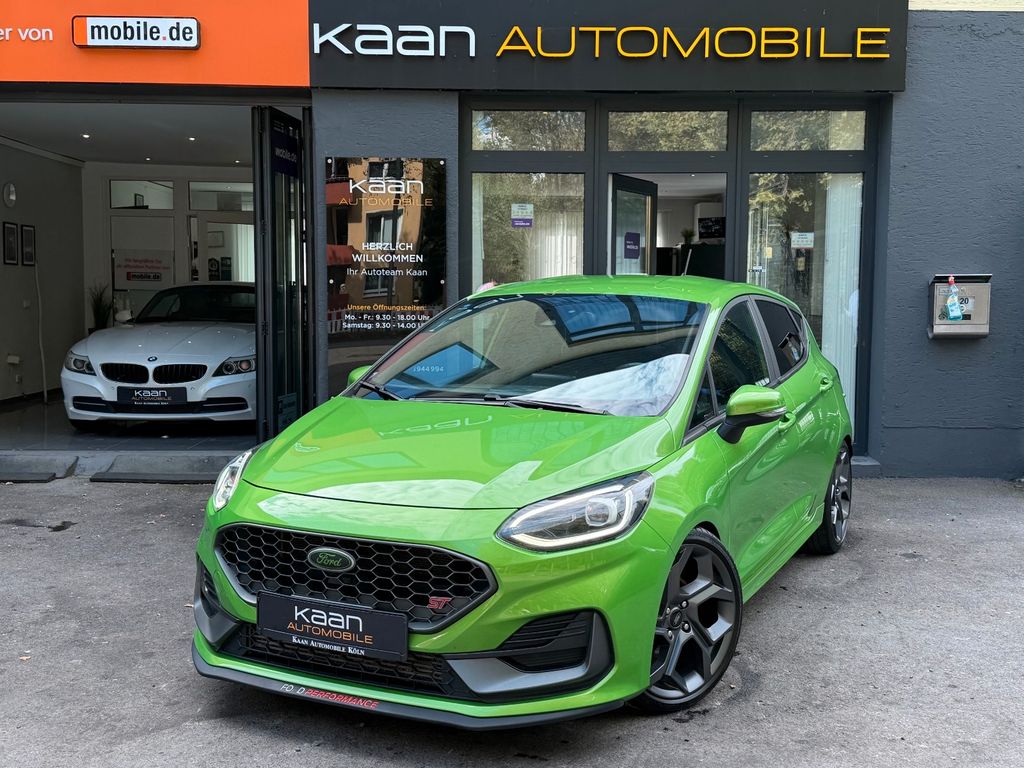 Image of Ford Fiesta