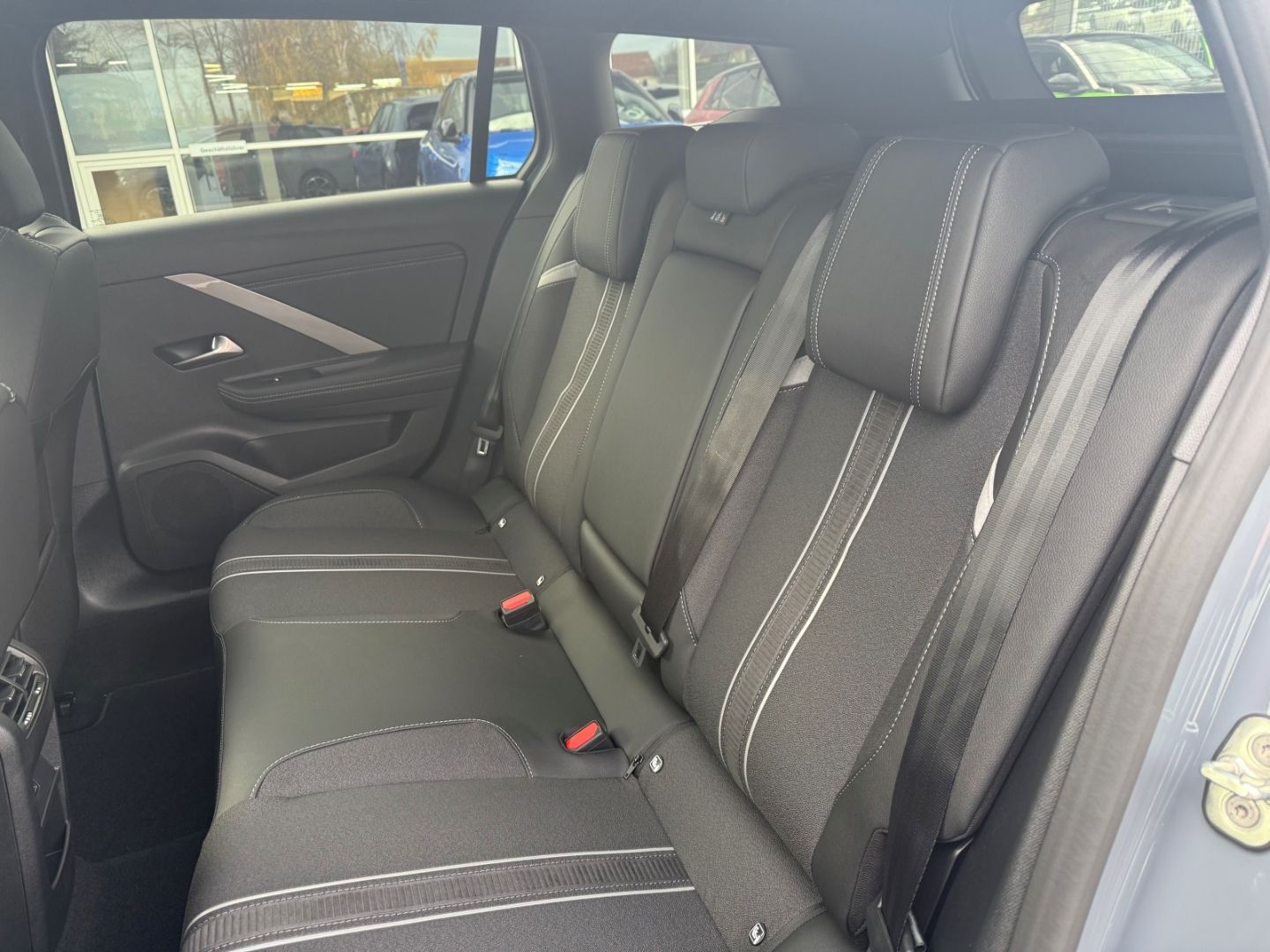 Opel Astra - Bild 16