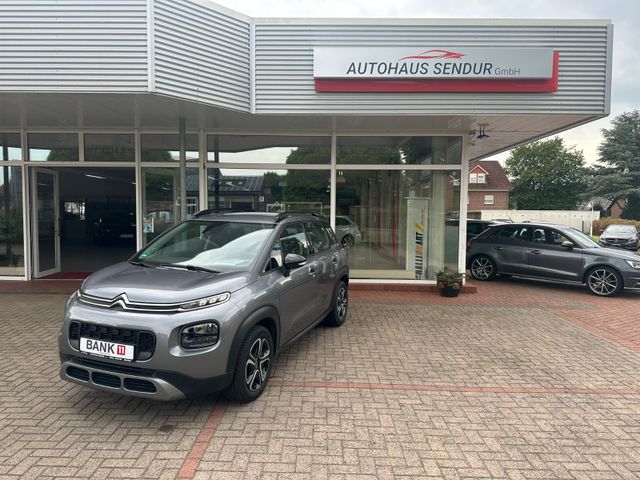 Citroën C3 Aircross Feel*TOP*SERVICE NEU*TÜV NEU