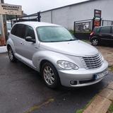 Chrysler PT Cruiser Limited 2.2 CRD Limited - Chrysler PT Cruiser mit Diesel-Antrieb