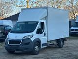 Peugeot Boxer Koffer 435 L4 BlueHDi 130 Cargo Edition mi - Peugeot: Koffer
