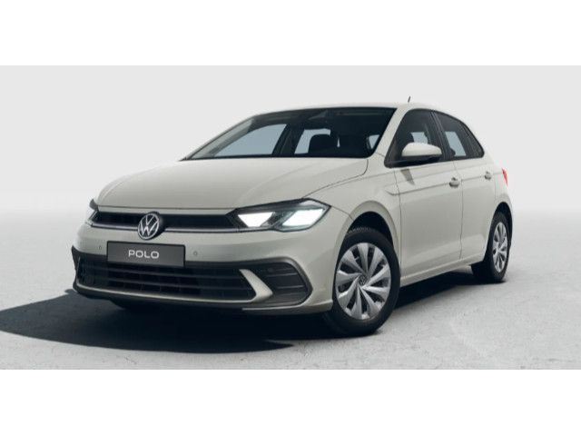 Volkswagen Polo - Bild 2