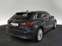Audi A3 - Vorschau Bild 8