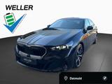 BMW 550e xDriv M Sport Pro HUD B/W St+Go 360° A
