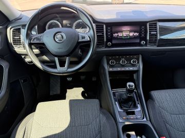 Skoda Kodiaq Style 4x4