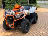 Kymco ATV MXU300i - Offers