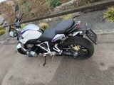 BMW R 1250 R, HP Motorsport, 3 Packete, EZ 07/21 - BMW MOTO