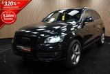 Audi Q5 2.0 TFSI quattro +S-LINE+BI-XENON+AHK+NAVI+ - Audi Q5 Gebrauchtwagen in Leipzig
