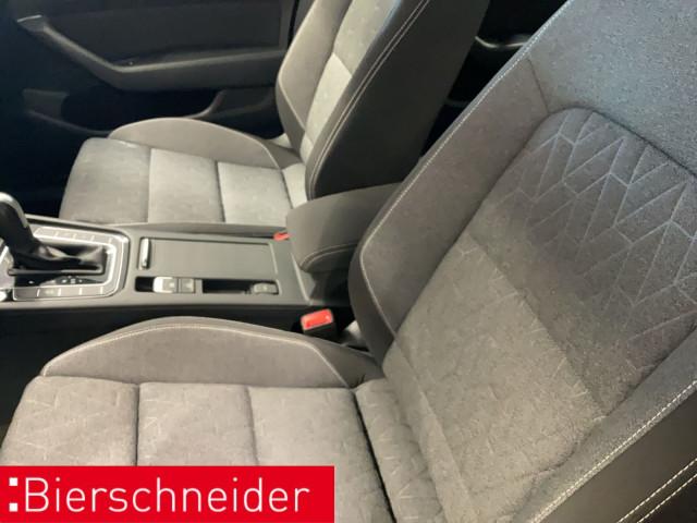 Volkswagen Passat 2.0 TDI DSG Business MATRIX NAVI, миниатюра 9