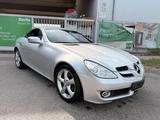 Mercedes-Benz SLK 200 *CABRIO*SHZ*Klima*Leder*Navi *Tempomat * - gebrauchte Mercedes-Benz SLK 200 aus dem Jahr 2008
