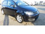 Volkswagen Golf Plus VI 1.6 Plus TDI Navi Klima AHK - Volkswagen Golf Plus: 1.6