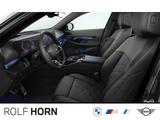 BMW i5 eDrive40 Touring M Sport HUD AHK Pano har/kar - BMW i5 mit Elektro-Antrieb: Kombi