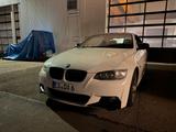 BMW Bmw E93 330d /Motor und Getriebe Top - BMW 330: Motor 330d