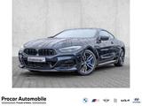 BMW M850i xDrive Coupé M Technik Paket DA Prof. Lase - gebrauchte BMW M850 aus dem Jahr 2023