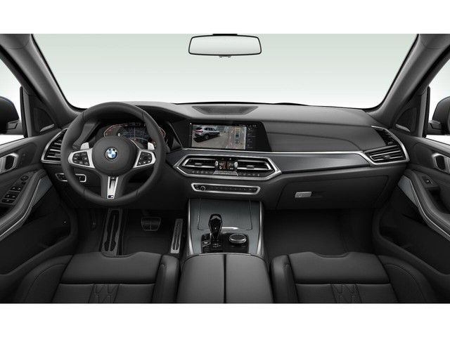 BMW X5 xDrive30d M Sportpaket AHK Head Up Panorama G foto 5