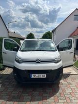 Citroën Jumpy Regale Verstärkte Feder Große Ahnhängelast - Citroën Jumpy aus 2016