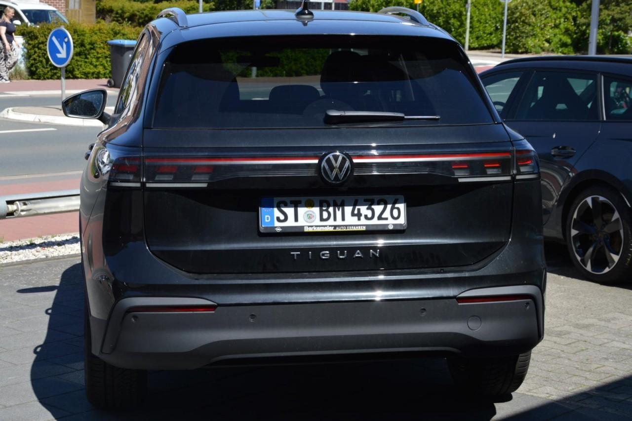 Volkswagen Tiguan 2.0 TDI Energy/DSG/IQ-Light Matrix/AHK/Al