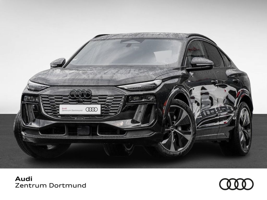 Image of Audi e-tron