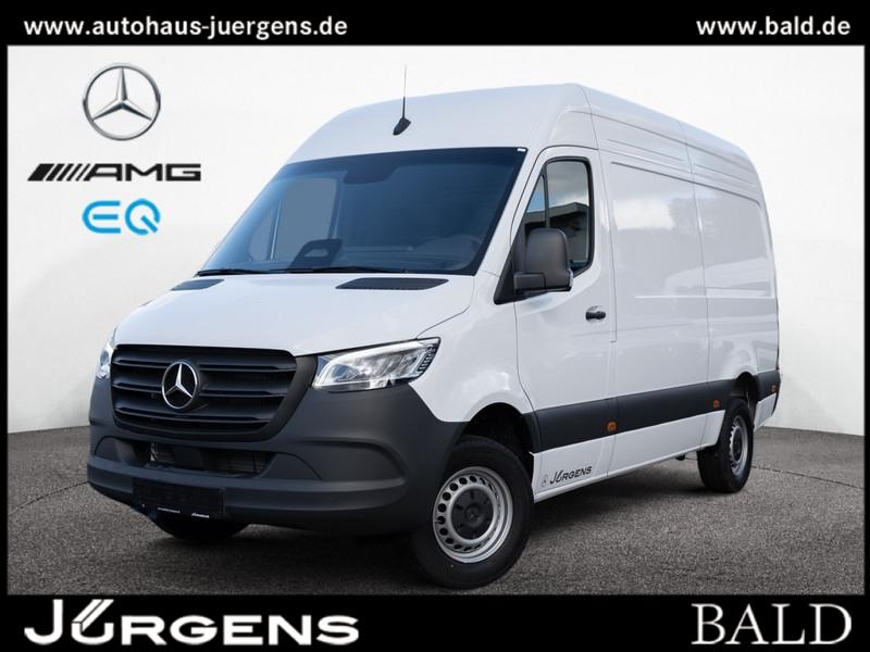 Mercedes-Benz SPRINTER 317 Kasten/L2H2/LED/AHK/Kamera/Totw.